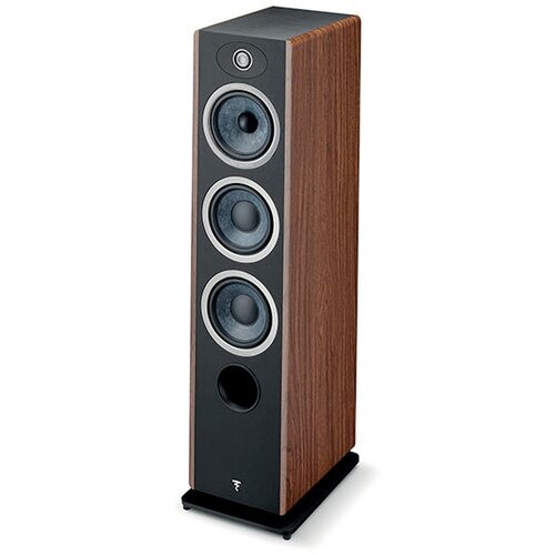 Focal Vestia № 2 Dark Wood