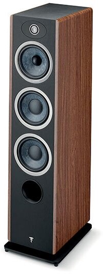 Focal Vestia № 2 Dark Wood