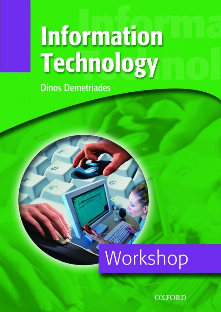 Workshop Information Technology