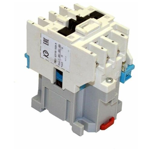 Контактор ПМ12-025100 УХЛ4 В 25А кат 380В AC 1НО Кашин 040100100ВВ380000010 3482₽