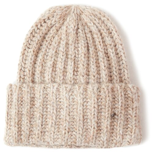 фото Шапка женская finn flare, цвет: светло-розовый a20-32144_318, размер: 56