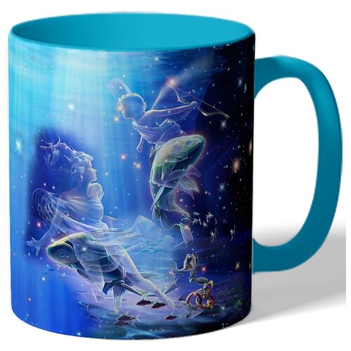 фото Кружка drabs