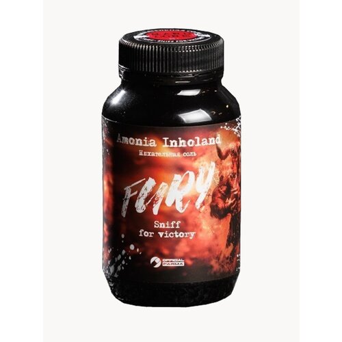 Нюхательная соль Fury - HARDCORE