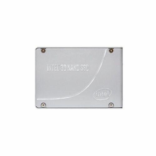 SSD накопитель INTEL DC P4610 1.6ТБ, 2.5", PCI-E x4, NVMe, U.2 SFF-8639 - фото №10