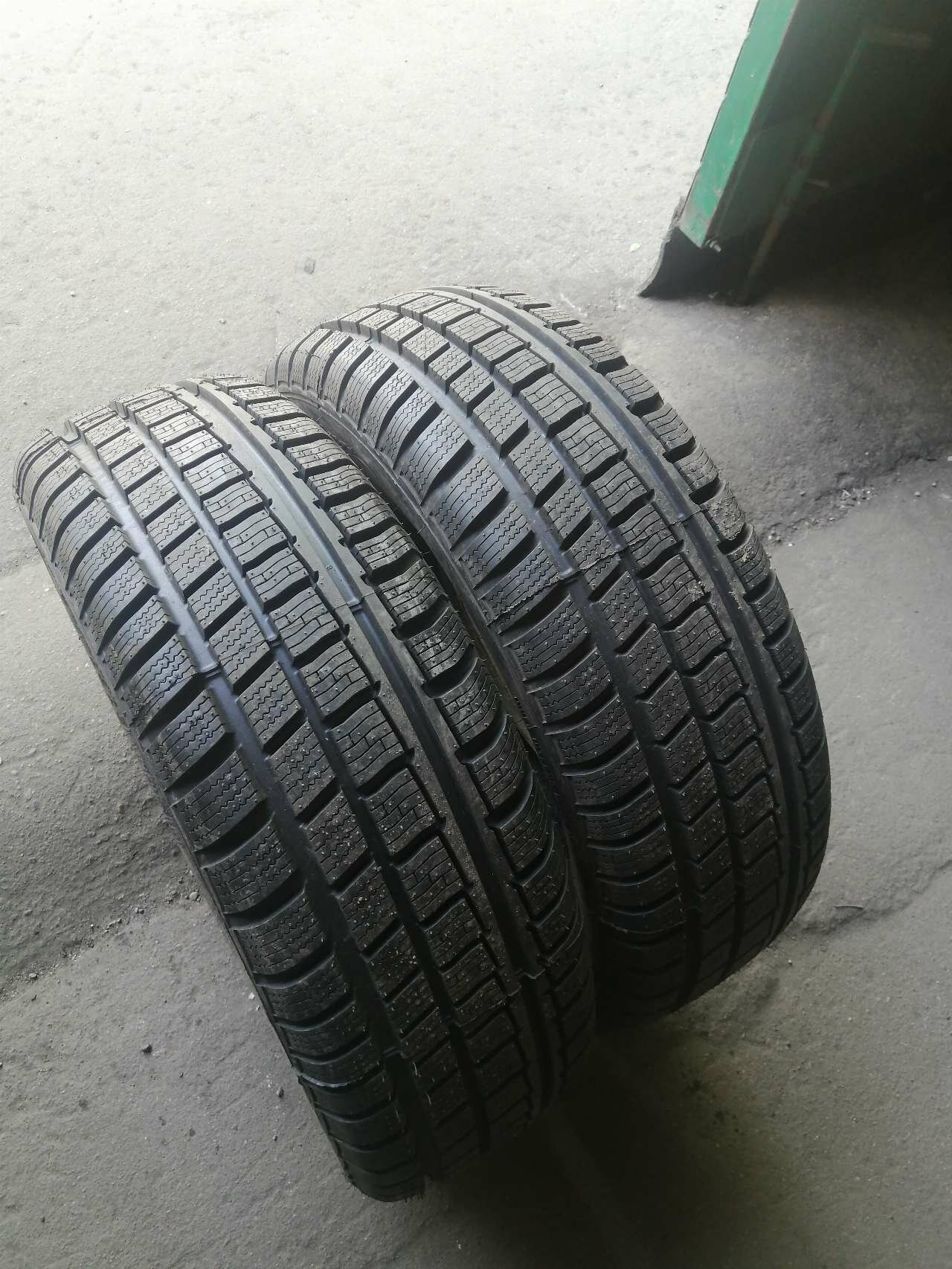 215/70 R16 Cooper Discoverer M+S Sport