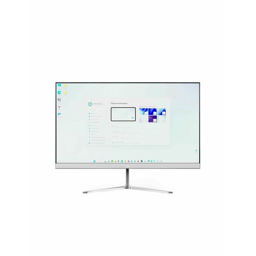 Монитор ABR MC238LQ-i2 (White) (695027)