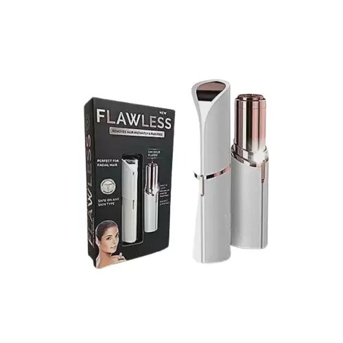 Эпилятор для лица Flawless - фотография № 4