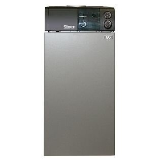 Газовый котел напольный BAXI SLIM EF 1.49 одноконтурный