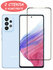Защитное стекло "Полное покрытие" для Samsung Galaxy A53 5G (A536...