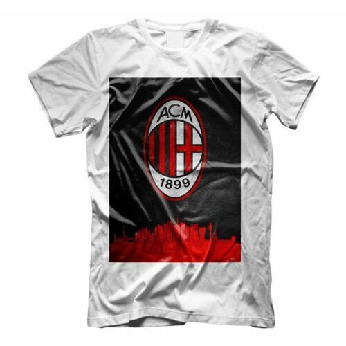 фото Футболка размер 50, мультиколор mewni-shop