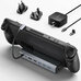 Док - станция JSAUX (HB0603) 6 в 1 для Valve Steam Deck, ASUS ROG Ally