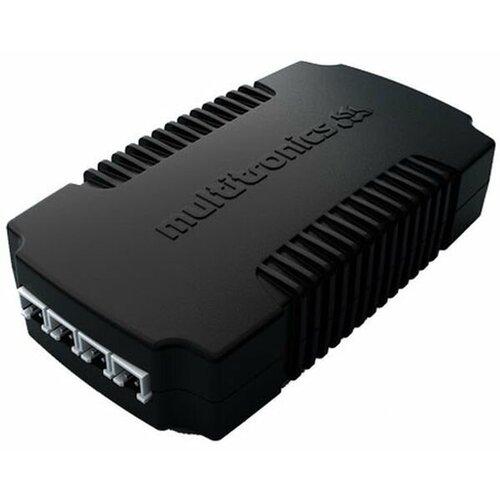 Парковочный радар (парктроник) Multitronics PU-4TC Silver