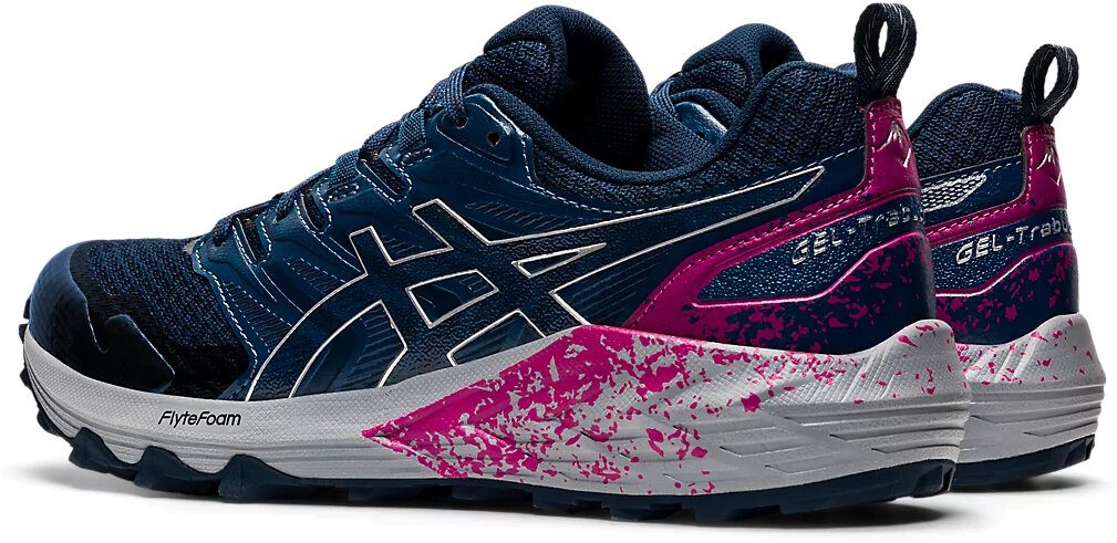 Кроссовки ASICS GEL-TRABUCO TERRA