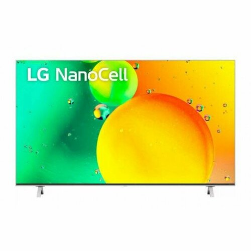 Телевизор LG 55 55NANO776QA LED UHD Smart 6776300₽
