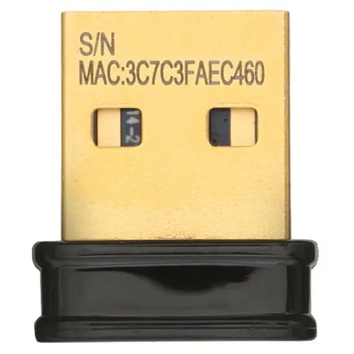 Сетевой адаптер Bluetooth ASUS USB 2.0 - фото №14