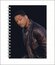 Тетрадь Уилл Смит, Will Smith №9
