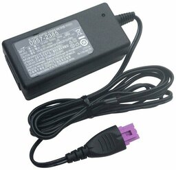 Блок питания для принтера HP 22V 0.455A (455mAh), 3-pin, (0957-2385)