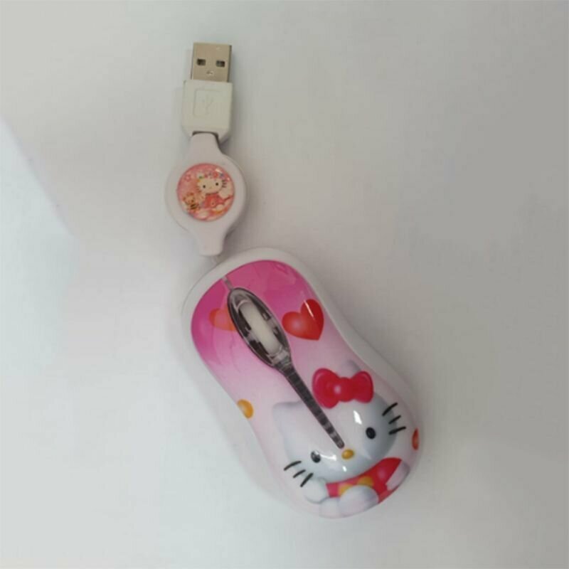 Компьютерная мышь USB