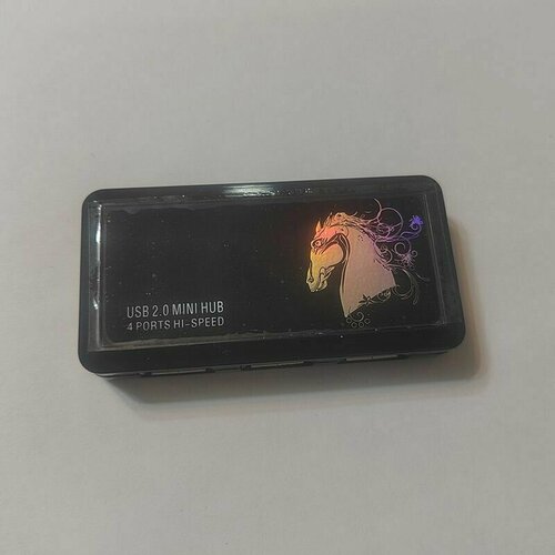 USB-HUB разветвитель 4 port 20 USB 76800₽