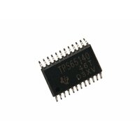 PWM controller / ШИМ-контроллер TPS65140