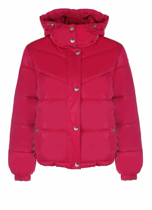 Куртка  LIU JO, размер M, розовый