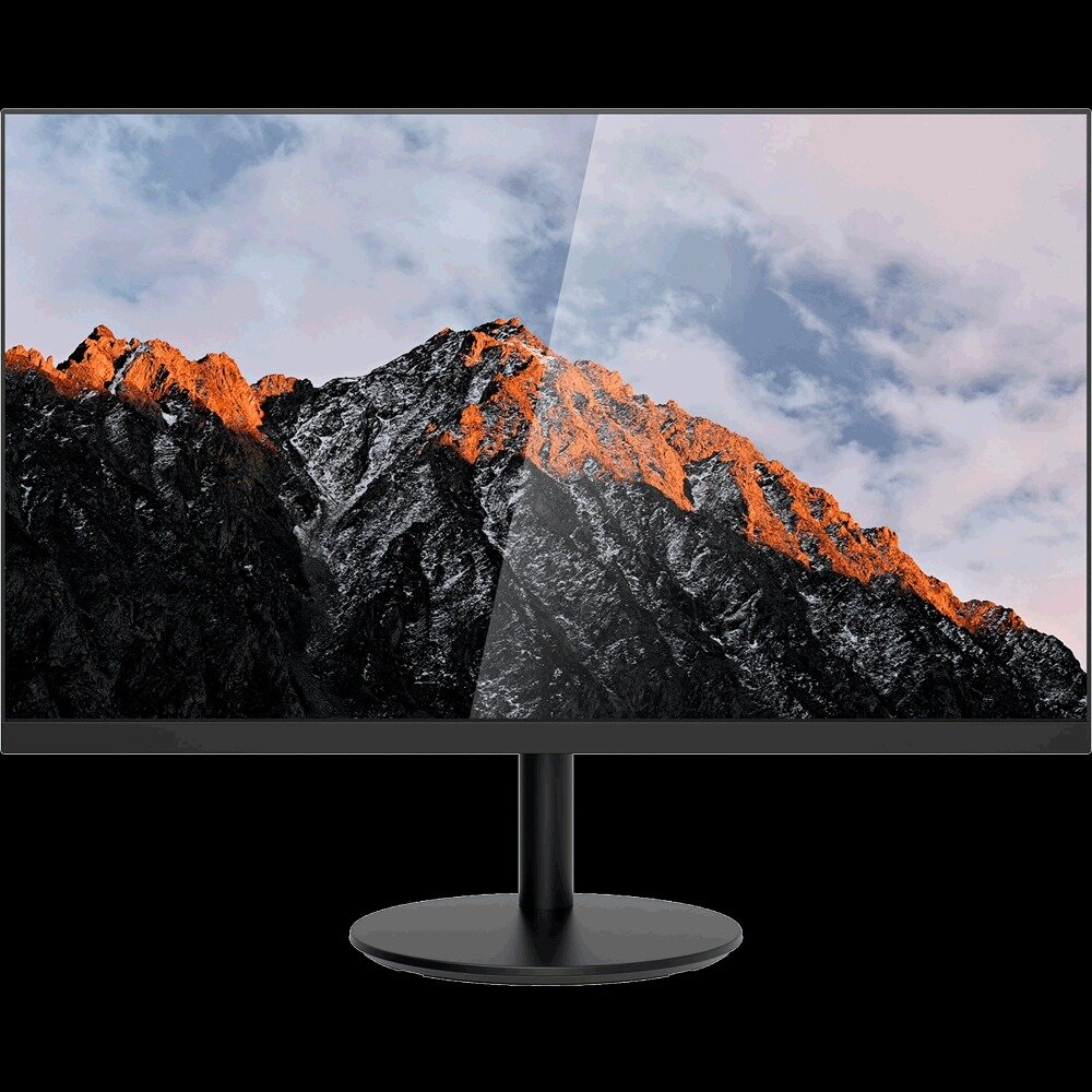 фото Монитор Dahua 27" DHI-LM27-A200, черный