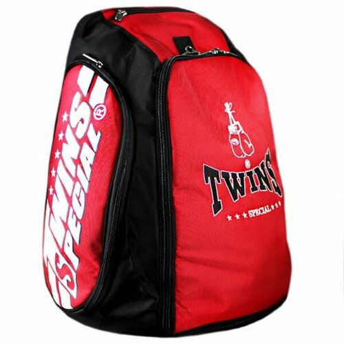Рюкзак-трансформер Twins Special, красный сампо рюкзак трансформер красный 1 м