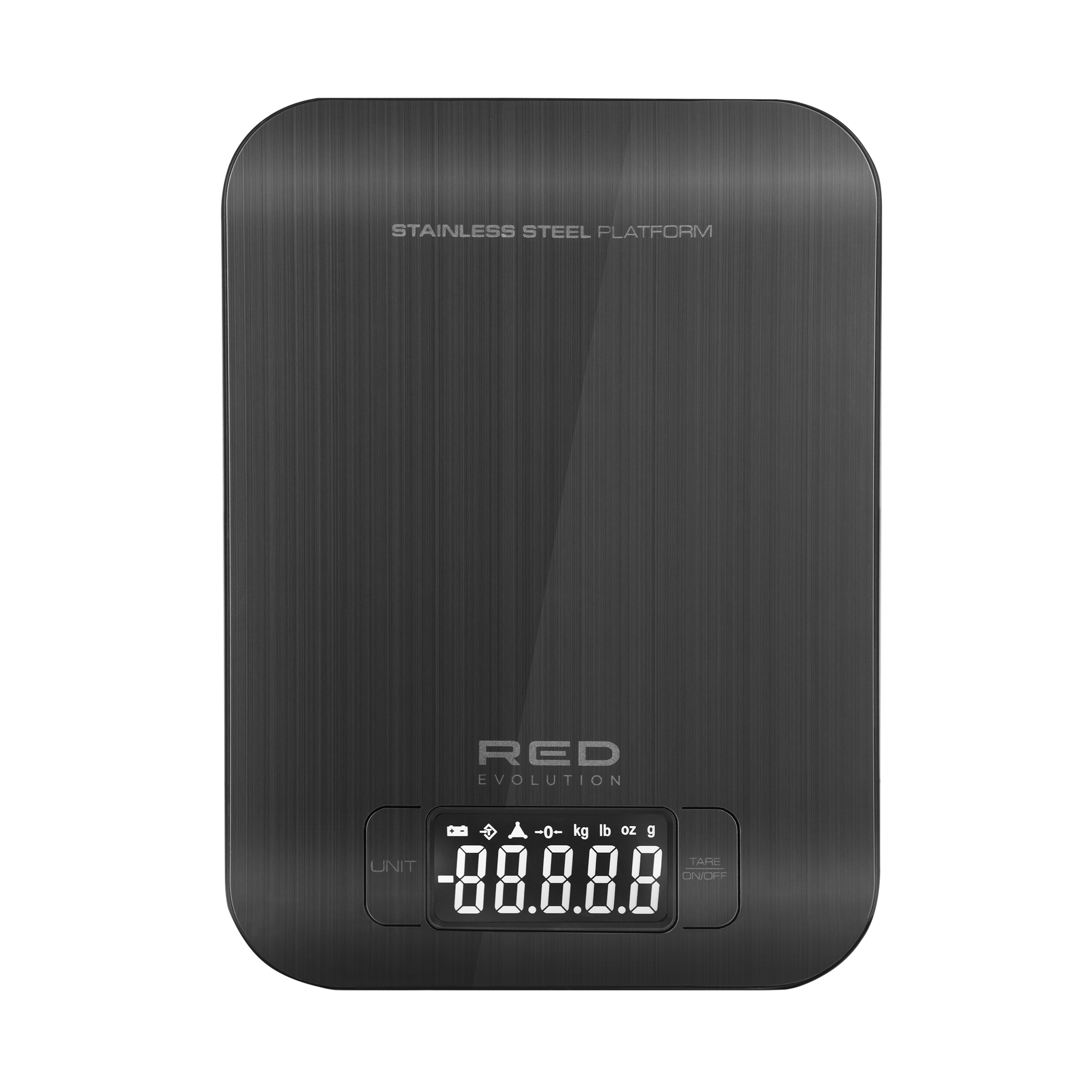 Весы кухонные RED evolution RS-M706