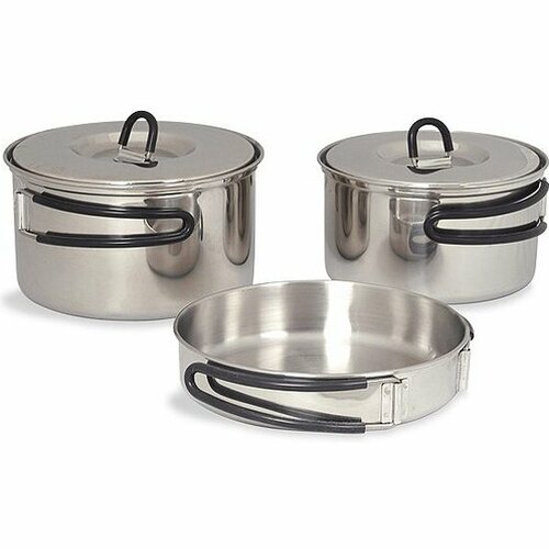 Набор посуды Tatonka COOKSET REGULAR