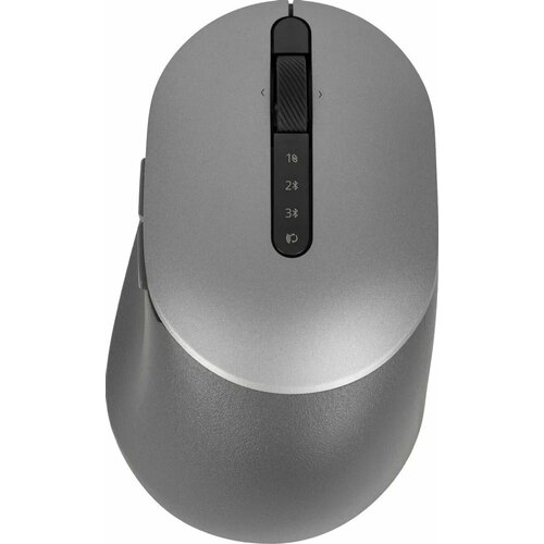 Мышь Dell MS5320W Titan grey 570-ABDP 503300₽