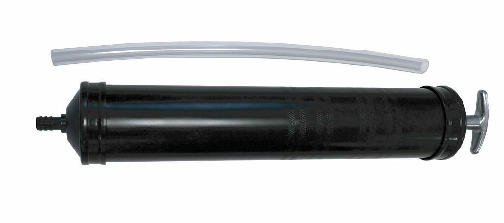 Шприц автомобильный ForceKraft - фото №3