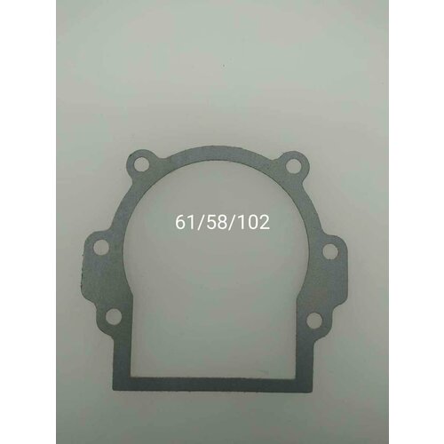 Прокладка картера для GGT-1300T/S - GGT-1900T/S, MP-25 Huter (арт. 61/58/102) №82