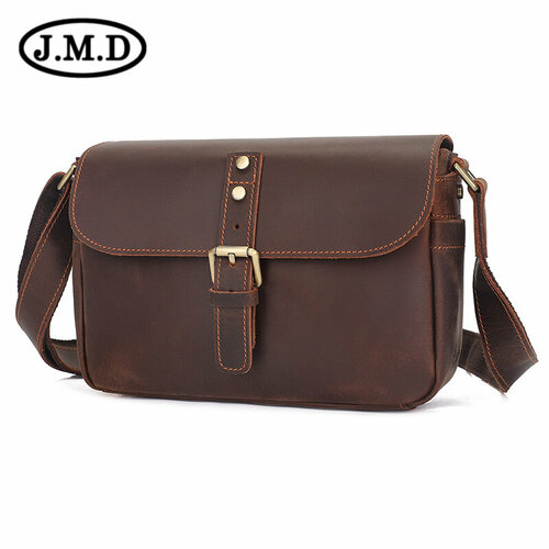 Сумка мессенджер J.M.D