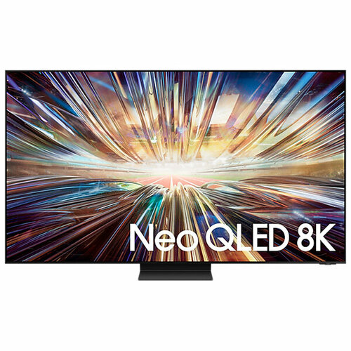 Neo QLED телевизор Samsung 8K QE85QN800DUXCE 469890₽