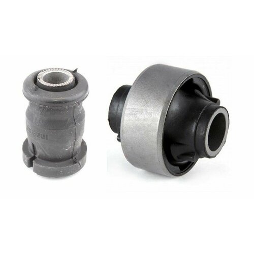 Сайлентблоки переднего рычага (комплект) LIFAN X50, Celliya №A2904410/A2904402