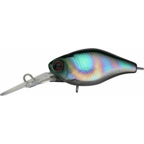 Jackall Diving Chubby 38 (UL Tamamushi)