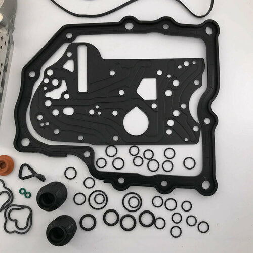 Прокладка ЭБУ мехатроника DQ200