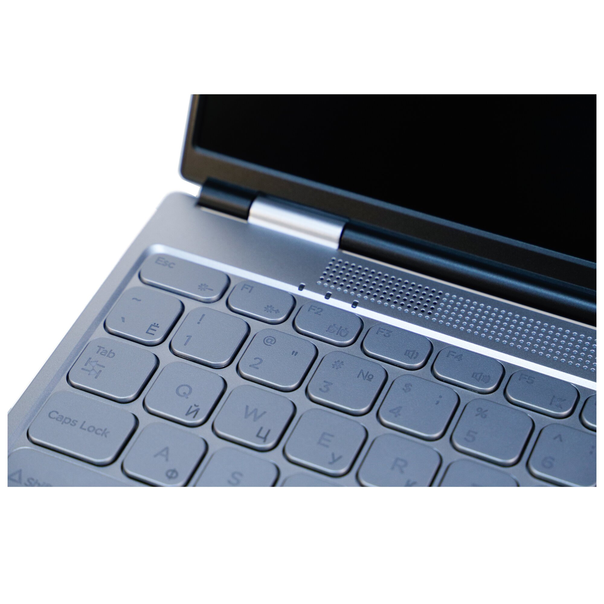Ноутбук для работы и учебы EXPEcomp 16" Intel N95 (до 3.4 GHz, 4 ядра), RAM 16 GB, SSD M.2 1 TB, RGB клавиатура — фото 1