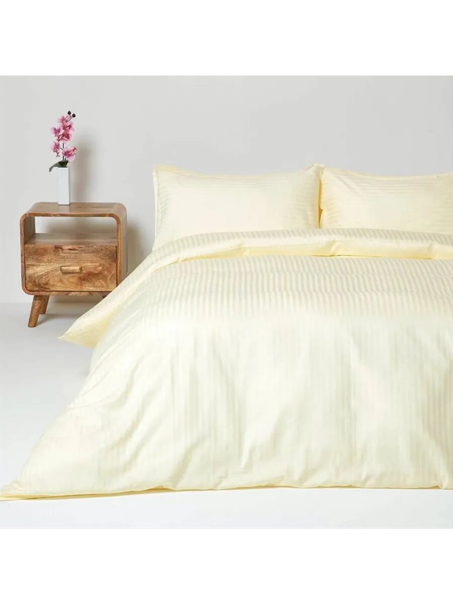 Постельное белье 2 спальное сатин