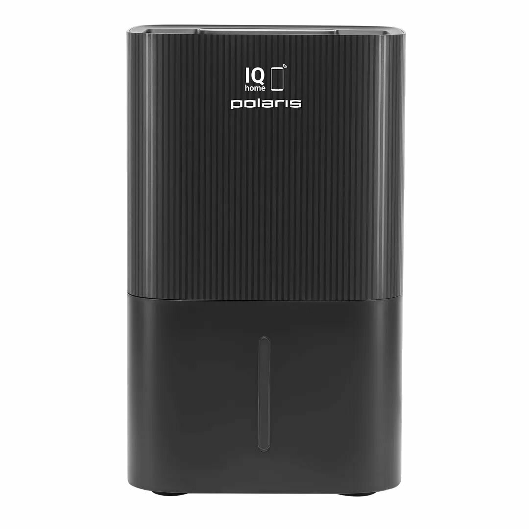 Мойка воздуха PAW 0804 Wi-Fi IQ Home Polaris - фото №2