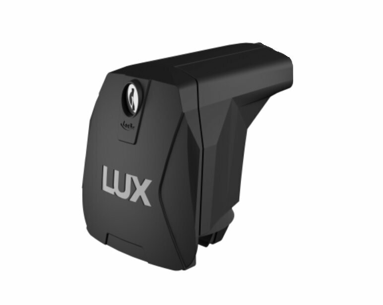 Люкс опоры на интегрированные рейлинги Scout-2 606978
