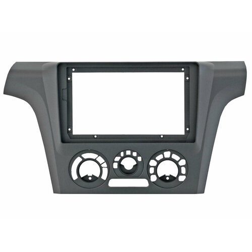 Рамка для MITSUBISHI Outlander 2002-2008, 10