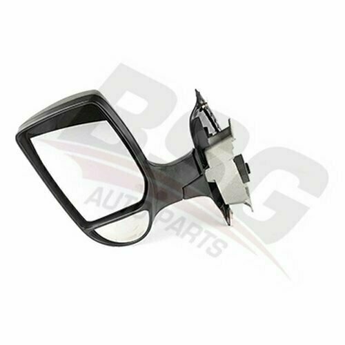 Зеркало боков - лев электр короткая ручка FORD TRANSIT V184V347V348 BM 01-14 BSG BSG30900016 для Ford TRANSIT 11246₽