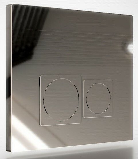 Инсталляция beWash - фото №10