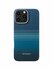 Чехол Pitaka Tactile Woven case для iPhone 16 Pro - Moonrise