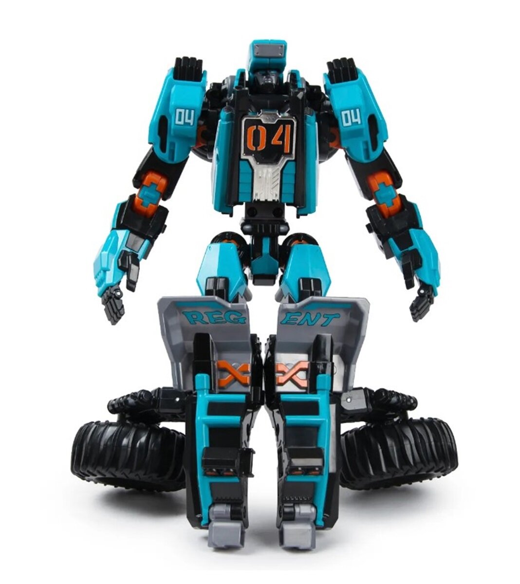 Тобот Young Toys Детективы Галактики. Сэнд Кролер, сезон 3 301133