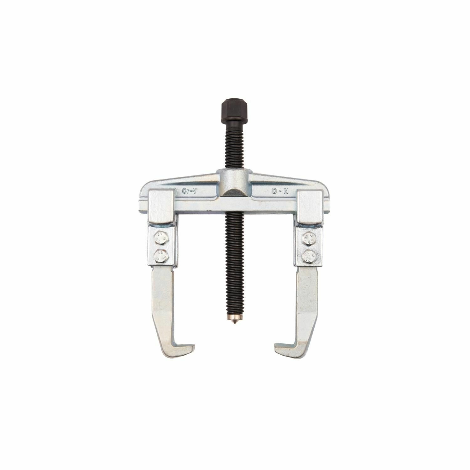 Съемник подшипников 2-х лапый, американского типа, 150*150мм.