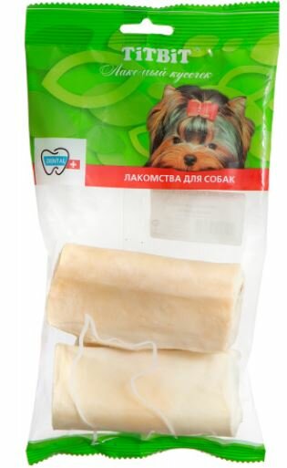 TiTBiT Сэндвич с рубцом говяжьим (14см), 2шт. 70г