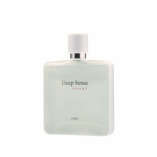 Эл_prime collection parfums_deep sense sport edp for men 100(м)-# 2G8003 .