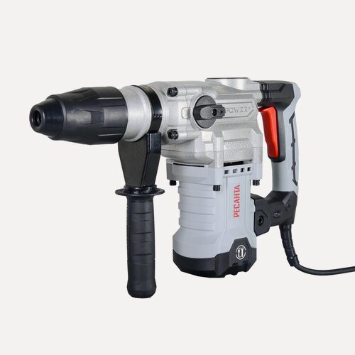 Изображение товара Перфоратор сетевой SDS Max Ресанта П-40-1600КМ, 1600 Вт, 11 Дж